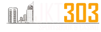 JKT303 logo